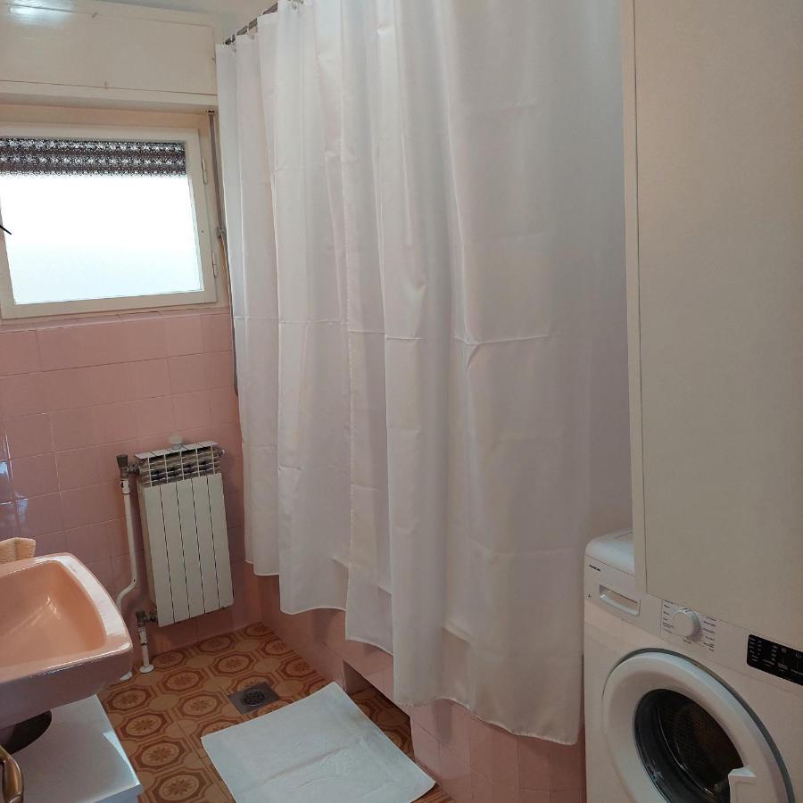 Apartman Branka Labin  Esterno foto
