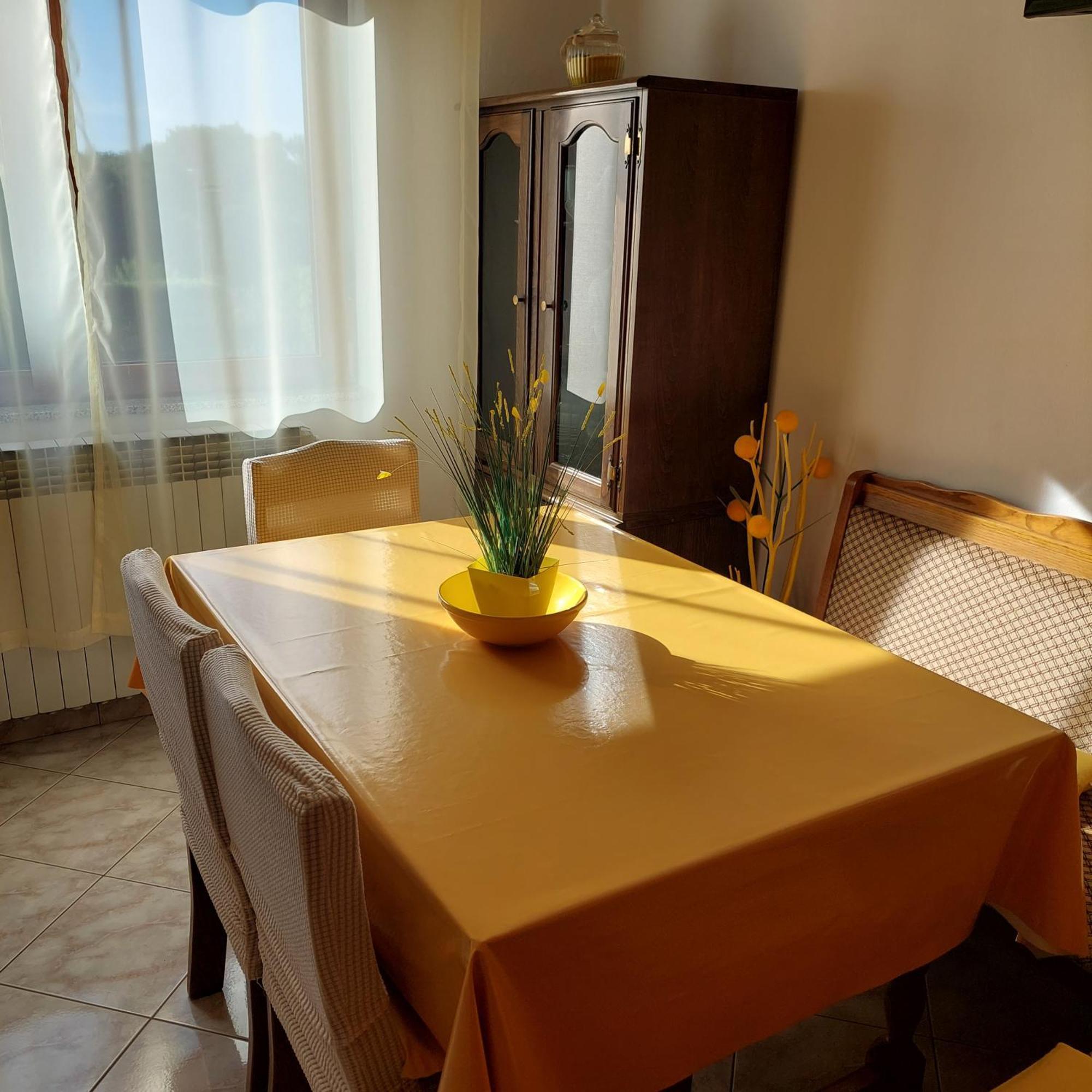 Apartman Branka Labin  Esterno foto