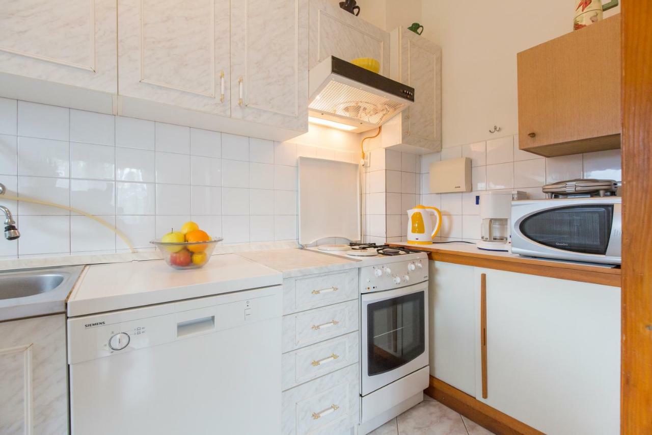 Apartman Branka Labin  Esterno foto